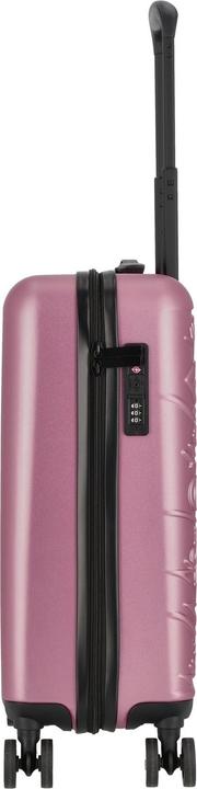 Produktbild Valentino Mars 4 Rollen Kabinentrolley 54 cm (37 l, Handgepäck (bis 50l))