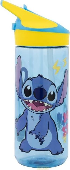 Image du produit Stor Stitch - Bouteille premium en Tritan, 620 ml (0.62 l)