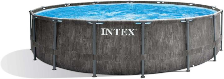 Actual product image Intex Prism Frame Set (Ø 457 x 122 cm)
