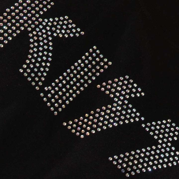 Produktbild KISS TShirt Verziert (M)