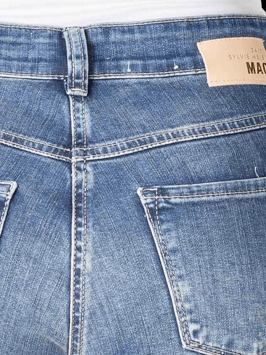 Produktbild MAC Jeans Dream Jeans Skinny Fit Authentic Blue (W27/L32)