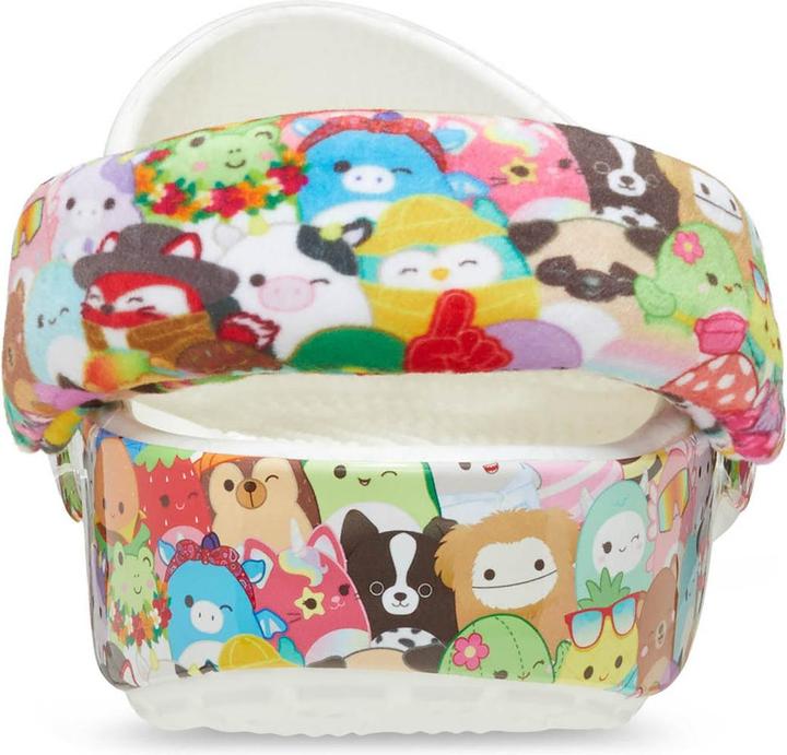 Produktbild Crocs K's Squishmallows Classic Clog (28)