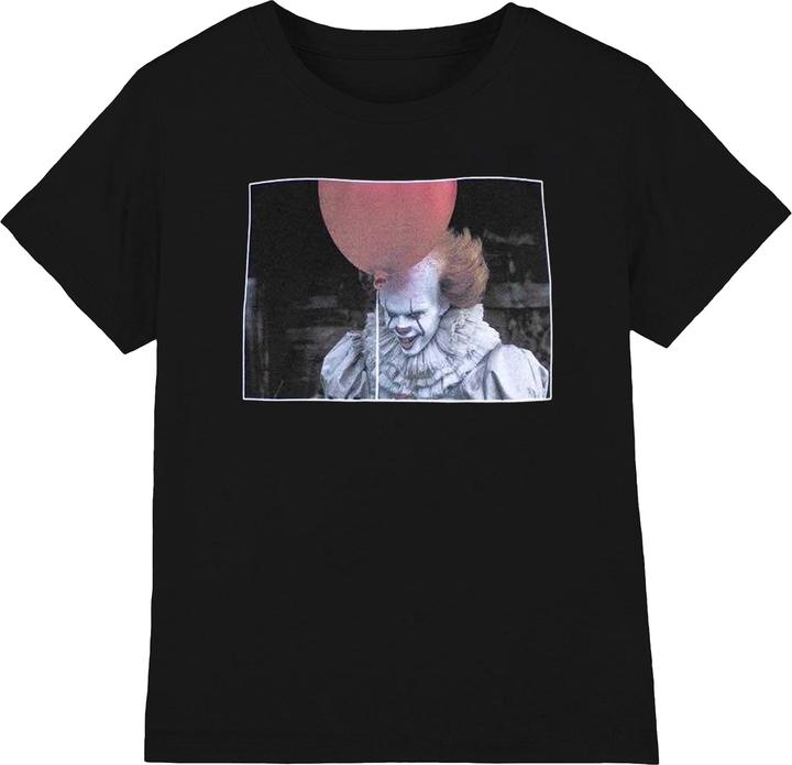 Actual product image Universal Textiles Unisex Adult Balloon T-Shirt (M)