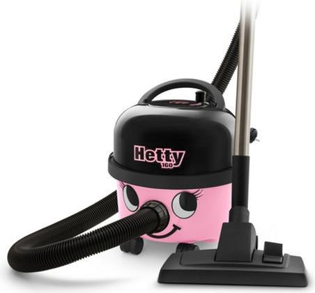 Immagine prodotto Numatic Hetty HET200-11 Sacchetto per polvere secca per aspirapolvere a cilindro