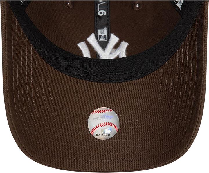 Immagine prodotto New Era Cappello casual 9Twenty - New York Yankees - Marrone noce