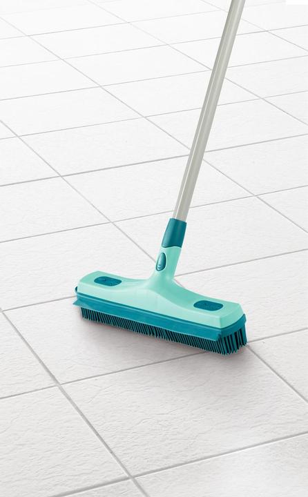 Actual product image Leifheit rubber broom (1 pcs.)