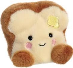 Actual product image Aurora World Palm Pals Miky Tea Boba (13 cm)