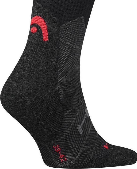 Actual product image Head Hiking sock (39 - 42)
