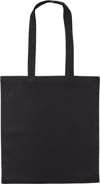 Universal Textiles ShopperTasche mit langem Henkel aus recycelter Baumwolle (10 l)