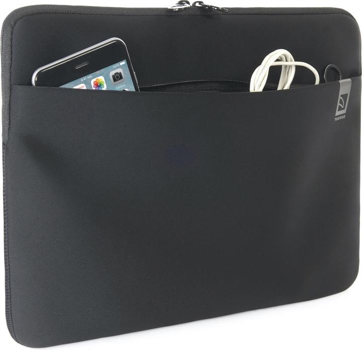 Actual product image Tucano Second Skin Top (13", Apple)
