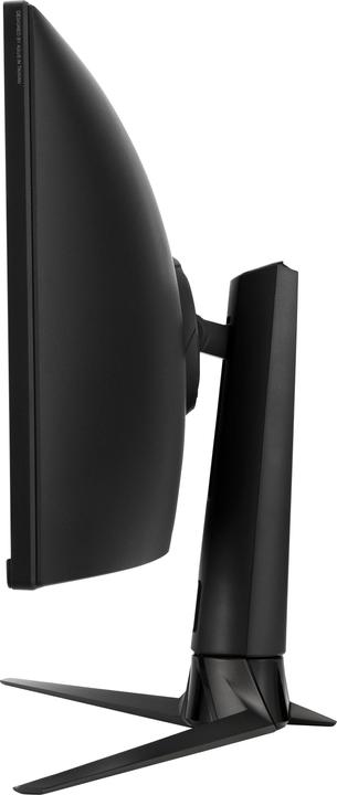 Produktbild ASUS ROG Strix XG43VQ (3840 x 1200 Pixel, 43")