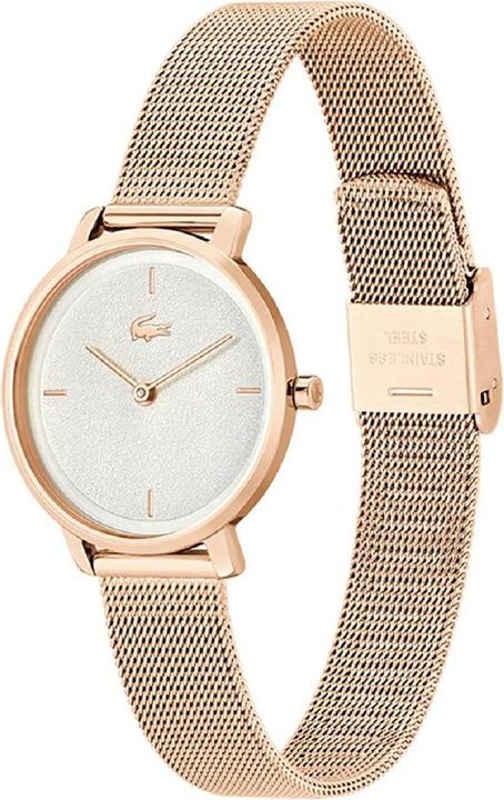 Actual product image Lacoste 2001321 Suzanne ladies' watch 28mm 3ATM (Analogue wristwatch)