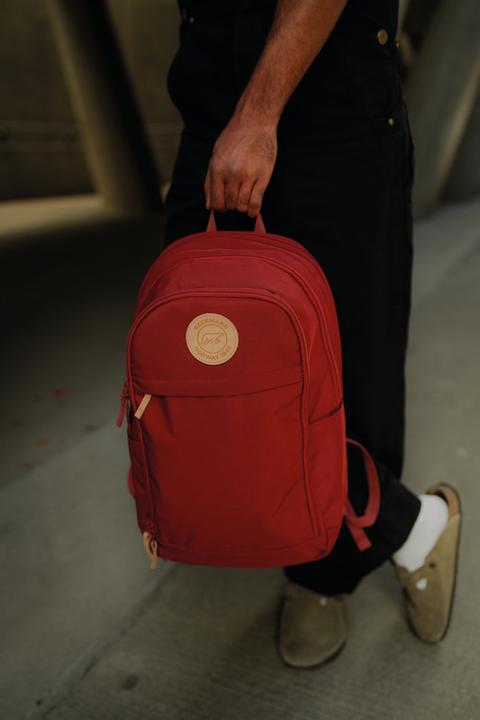 Produktbild Beckmann Rucksack Urban (30 l)
