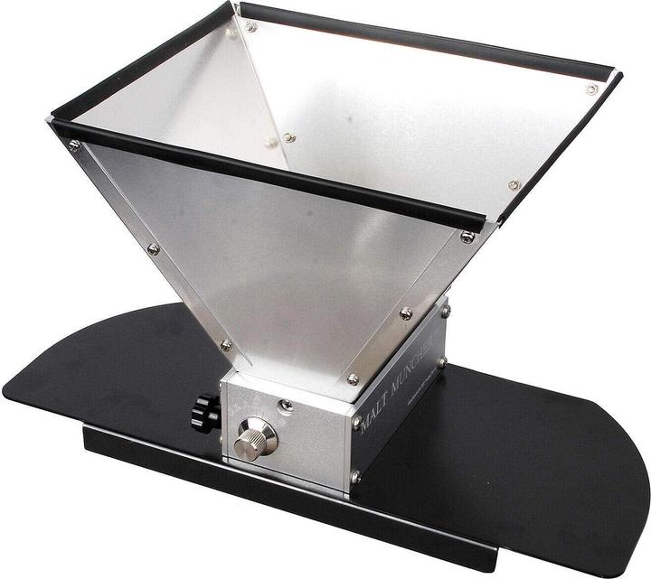 Immagine prodotto IBrewing Mulino per cereali Pro Malt