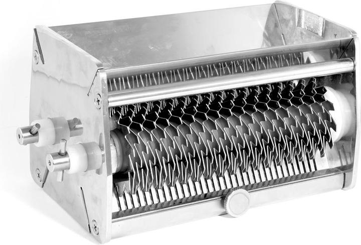 Produktbild Hendi Elektrischer Fleischzartmacher Edelstahl 230V 350W