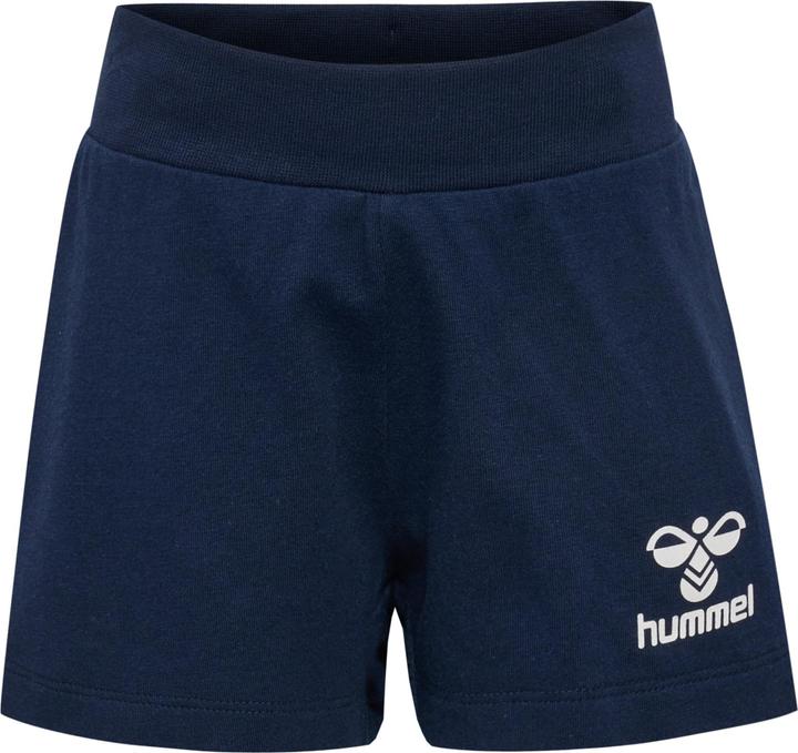 Actual product image hummel Hmljoc Shorts (86)