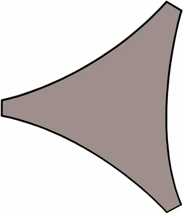 Actual product image Perel Awnings (360 x 360 cm)