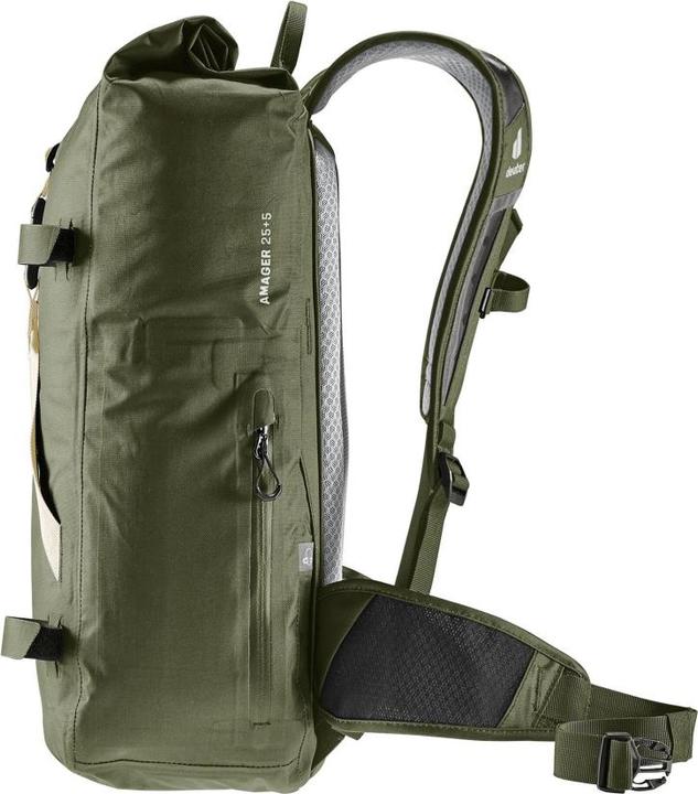Actual product image Deuter Amager 25+5 (30 l)