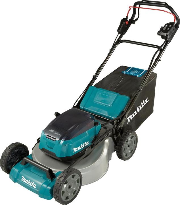 Image du produit Makita DLM536Z (Fonctionnement sur batterie)