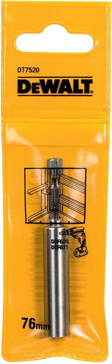 Actual product image DeWalt Magnetic bit holder for depth stop (PR2)