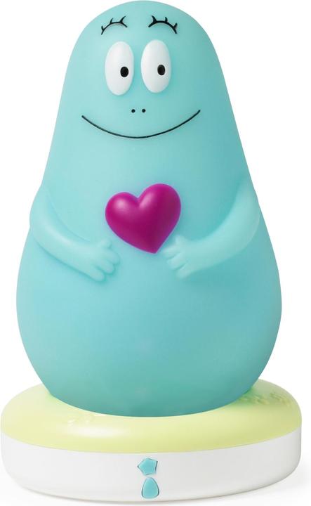 Produktbild Pabobo Lumilove Barbapapa