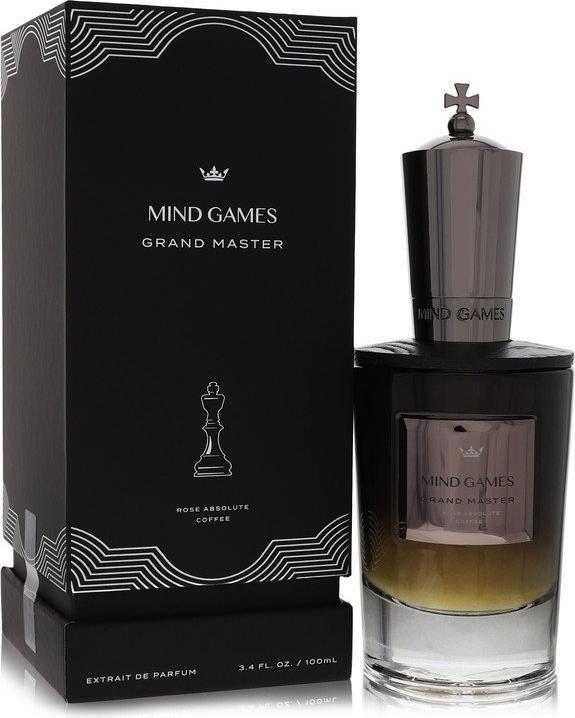 Mind Games Grand Master (Eau de Parfum, 100 ml)