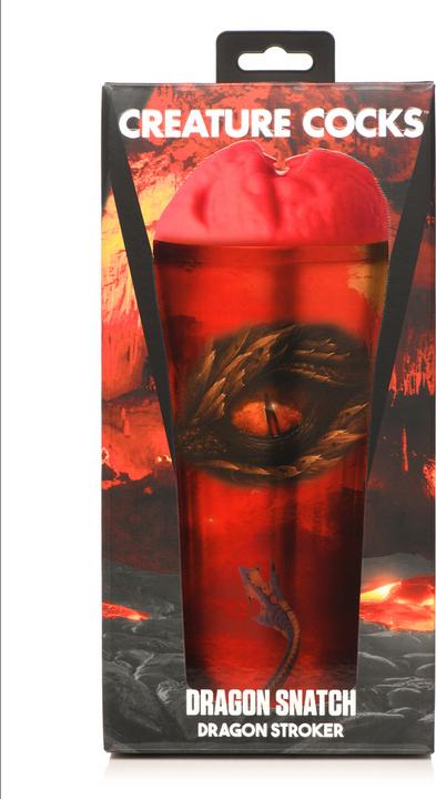 Productafbeelding Creature Cocks Dragon Snatch - Dragon Stroker