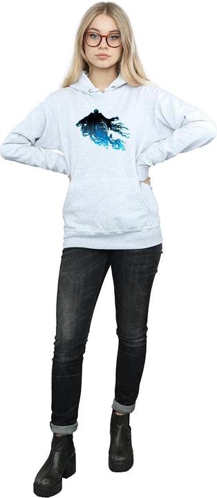 Produktbild Dementor Silhouette Kapuzenpullover (XXL)