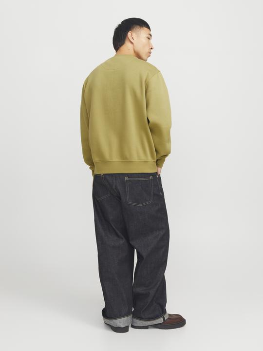 Image du produit Jack & Jones Imprimé Sweatshirt Sweatshirt (M)