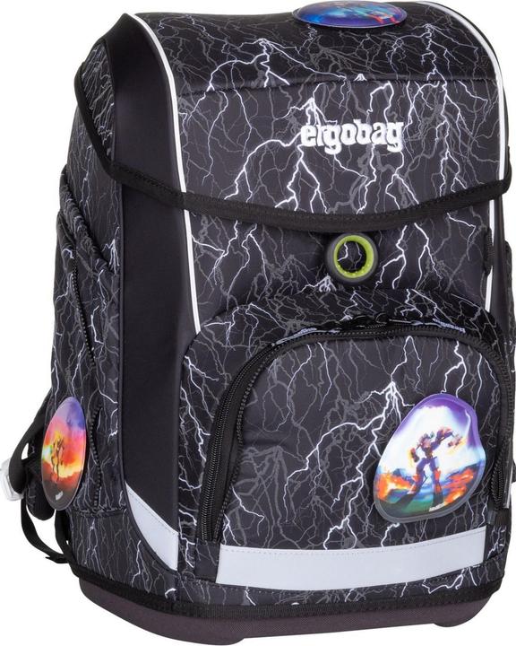 Immagine prodotto Ergobag Set di borse Cubo MRP (19 l)