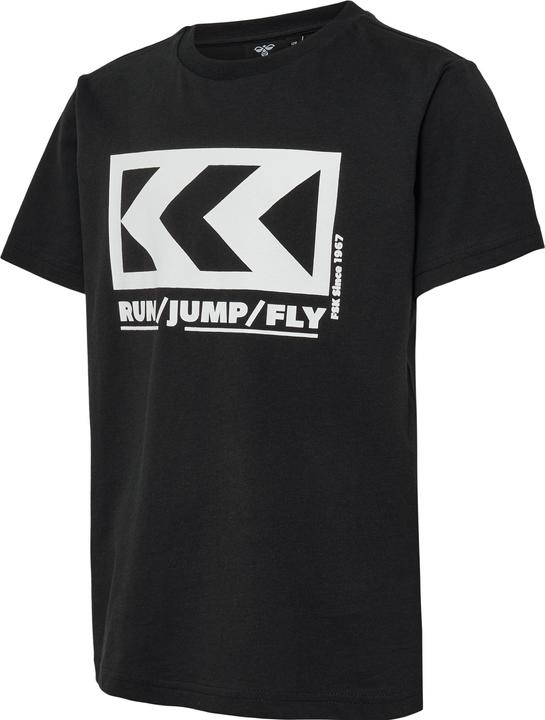 hummel Hmlfsk Low T-Shirt S/S