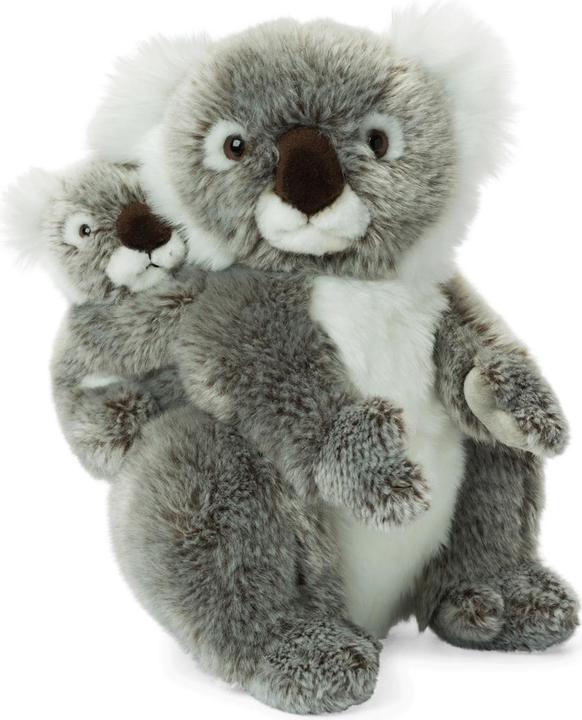 Produktbild WWF Koala mit Baby (28 cm)