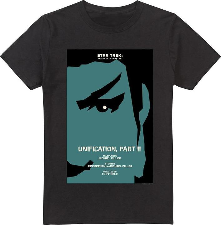 Produktbild The Next Generation Season 5 Episode 8 TShirt (4XL)