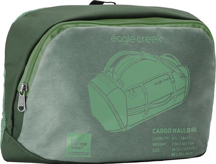 Immagine prodotto Eagle Creek Cargo Hauler Duffel (60 l)
