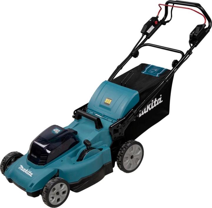 Immagine prodotto Makita Tagliaerba a batteria (Batteria ricaricabile)