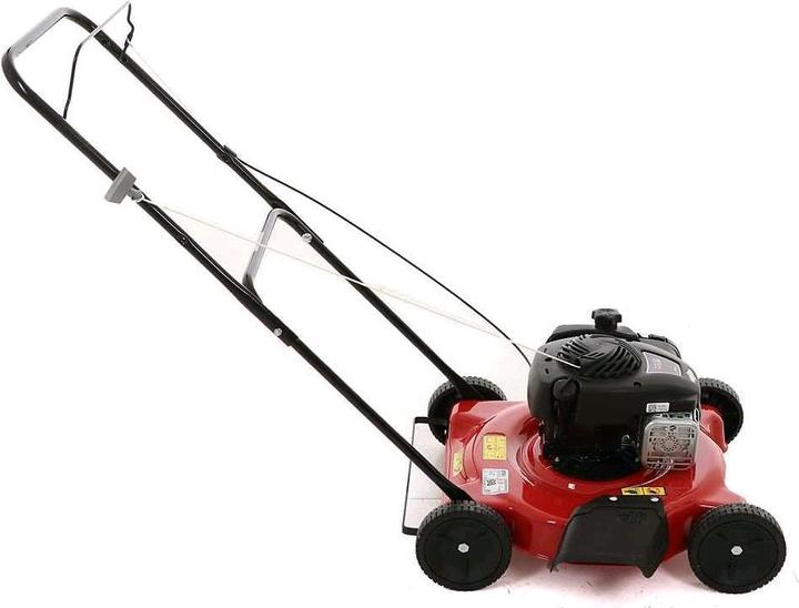 Produktbild MTD Benzin-Rasenmäher SMART 51 BC #51cm 11E-025J600 (Benzinbetrieb)