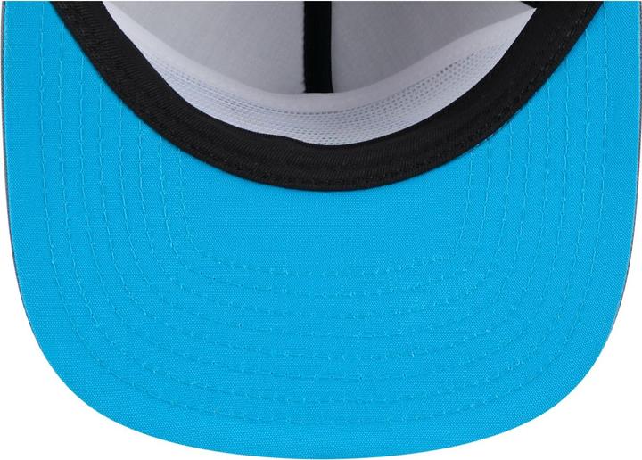 Produktbild New Era GOLFER Snapback Cap TRAINING 2024 Carolina Panthers
