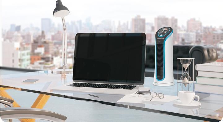 Actual product image Rowenta Eole Compact (60 dB)