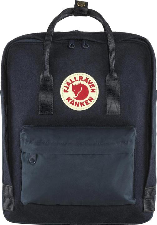 Produktbild Fjällräven Kånken Re-Wool (16 l)