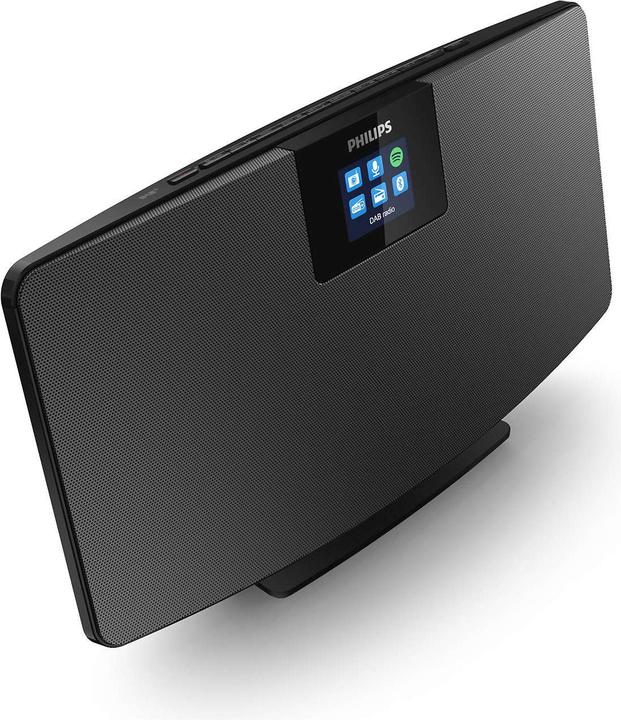 Produktbild Philips TAM2805/10 (Internetradio, DAB, DAB+, Bluetooth, WLAN)