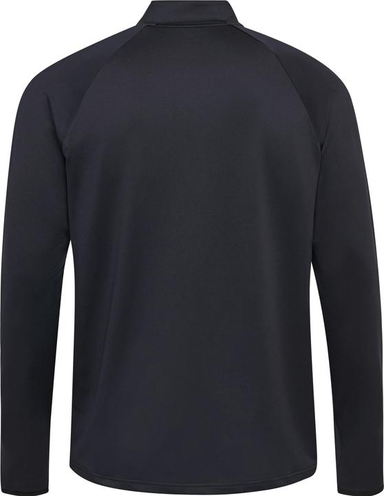 Actual product image hummel Authentic Pro Half Zip Sweat (L)