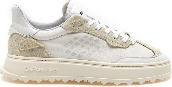 Produktbild BePositive Cuprace Wing - Leather + Suede (39)