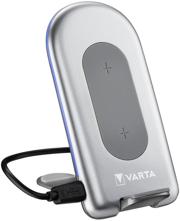 Produktbild Varta Ultra Fast Wireless Charger (15 W)