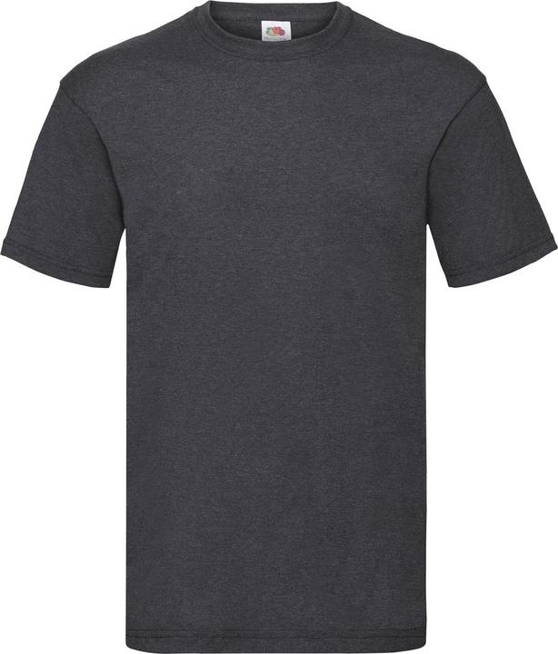 Image du produit Super Flying Model - T-shirt VALUEWEIGHT - Homme (3XL)