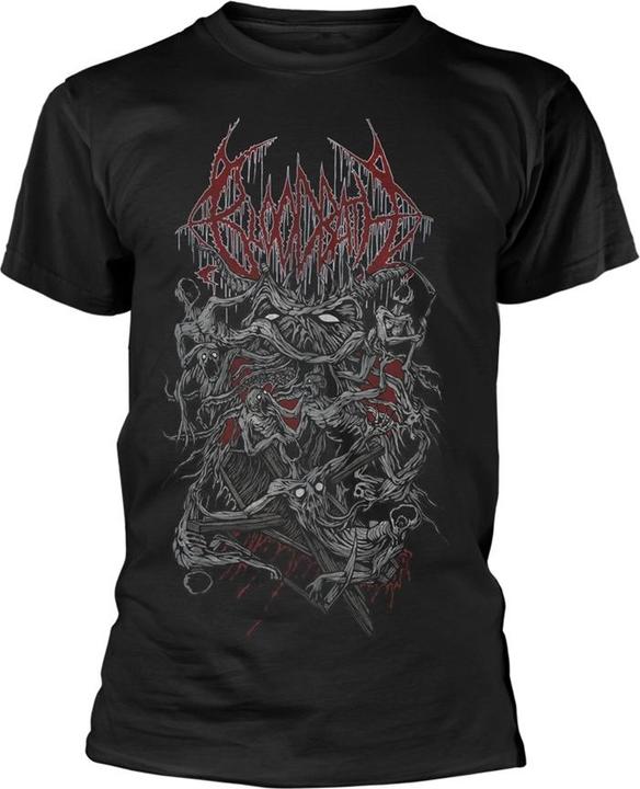 Bloodbath Old School (L)