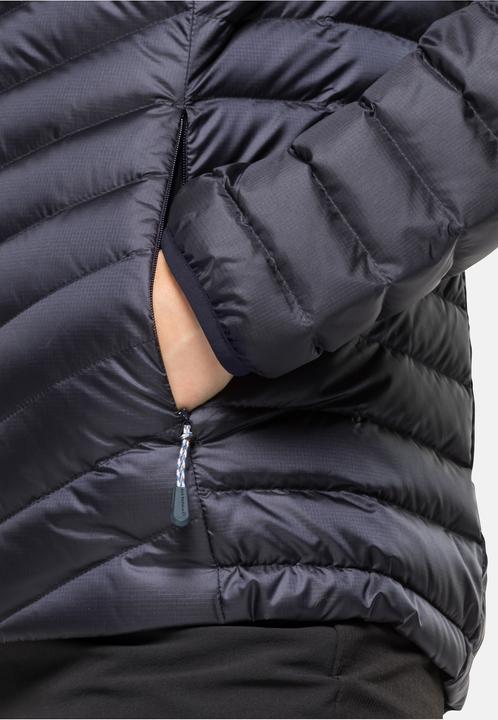 Immagine prodotto Jack Wolfskin Passamani Down Hoody W (L)