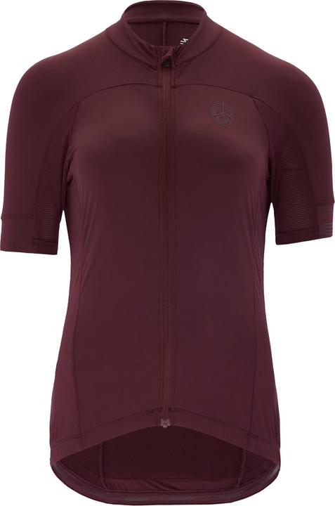 Actual product image Silvini Women Women Jersey Montella WD2024 T -Shirt (M)