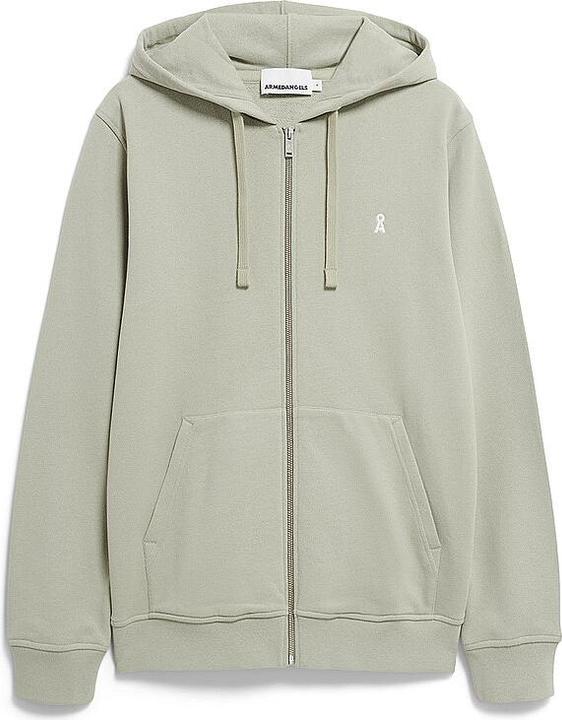 Armedangels Sweatjacke SAROMIAAN (XL)