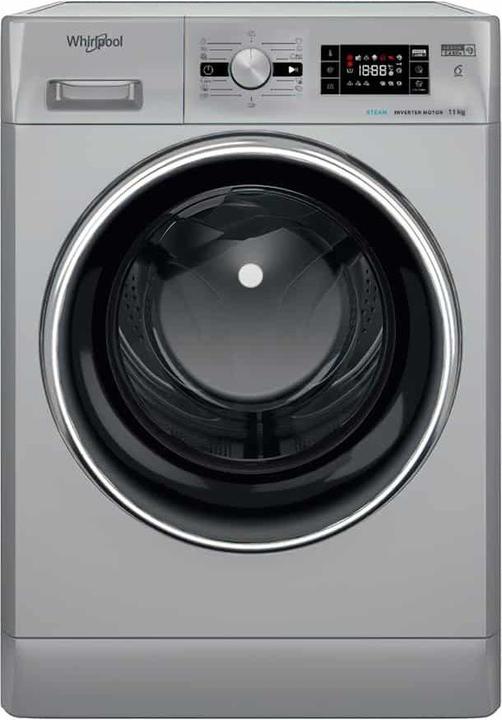 Produktbild Whirlpool AWG 1114SD (11 kg, Links, EU-Stecker)