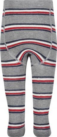 Produktbild Tommy Hilfiger Unisex-Baby Stripes Tights, Tommy original, 62/68 (62/68)